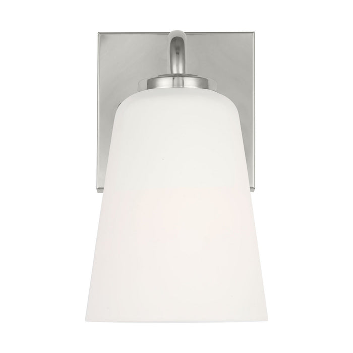 Myhouse Lighting Generation Lighting - GLV1051CH - Vanity - Miles - Chrome