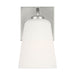 Myhouse Lighting Generation Lighting - GLV1051CH - Vanity - Miles - Chrome