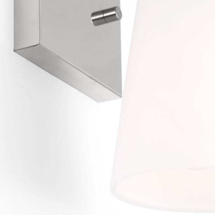 Myhouse Lighting Generation Lighting - GLV1051CH - Vanity - Miles - Chrome