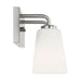 Myhouse Lighting Generation Lighting - GLV1052BS - Vanity - Miles - Brushed Nickel