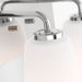 Myhouse Lighting Generation Lighting - GLV1052CH - Vanity - Miles - Chrome