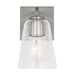 Myhouse Lighting Generation Lighting - GLV1061BS - Vanity - Miles - Brushed Nickel