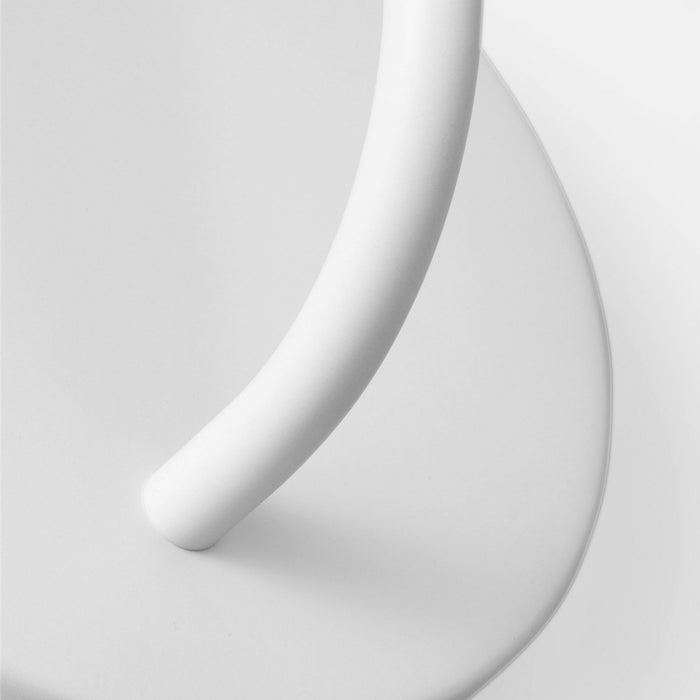 Myhouse Lighting Generation Lighting - GLV1081MWT - Wall Sconce - Maya - Matte White