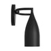 Myhouse Lighting Generation Lighting - GLV1082MBK - Two Light Vanity - Maya - Midnight Black