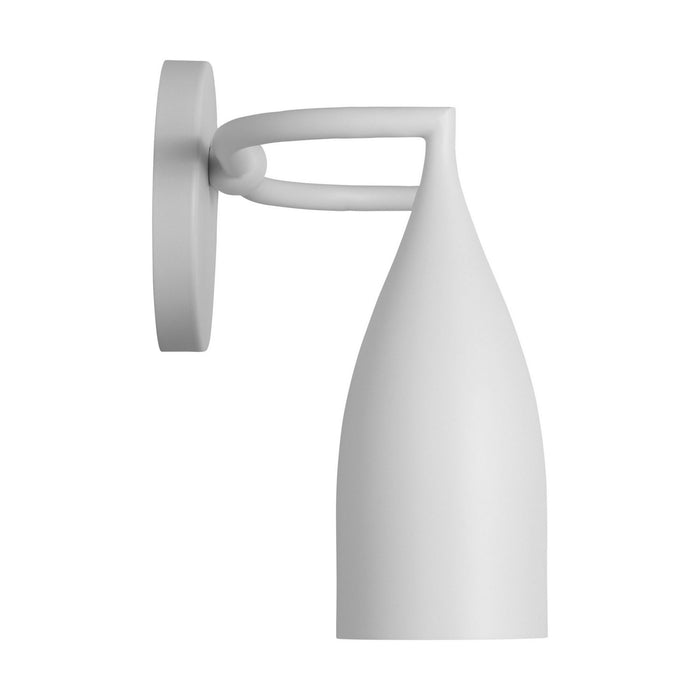 Myhouse Lighting Generation Lighting - GLV1082MWT - Two Light Vanity - Maya - Matte White