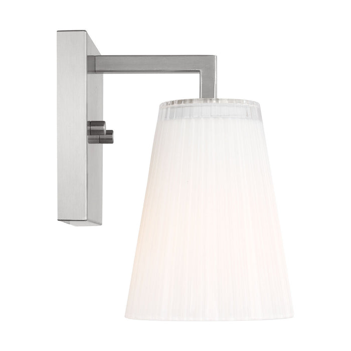 Myhouse Lighting Generation Lighting - GLV1101BS - Vanity - Upson - Brushed Nickel