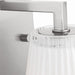 Myhouse Lighting Generation Lighting - GLV1101BS - Vanity - Upson - Brushed Nickel