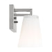 Myhouse Lighting Generation Lighting - GLV1102CH - Vanity - Upson - Chrome
