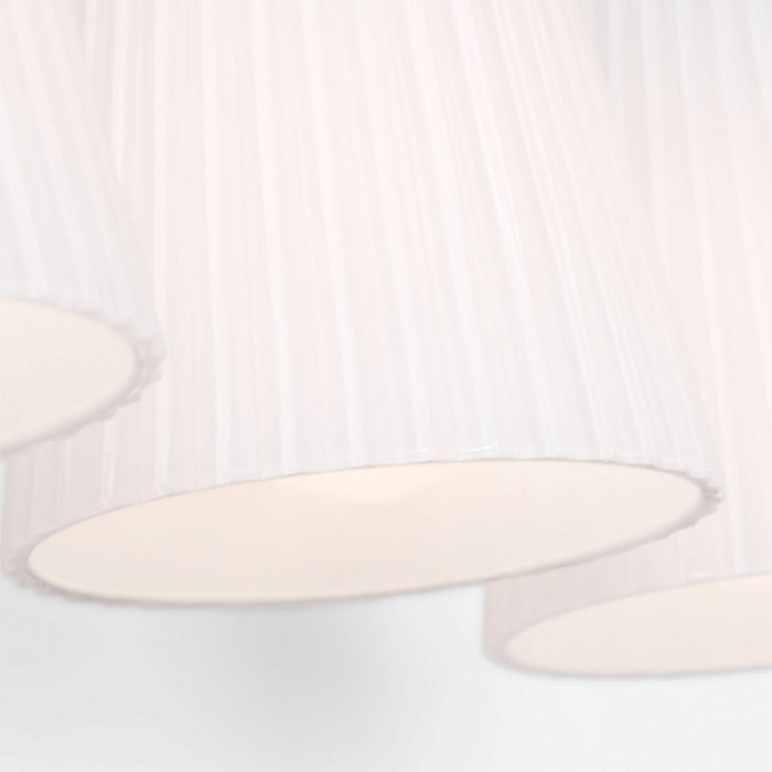 Myhouse Lighting Generation Lighting - GLV1103CH - Vanity - Upson - Chrome