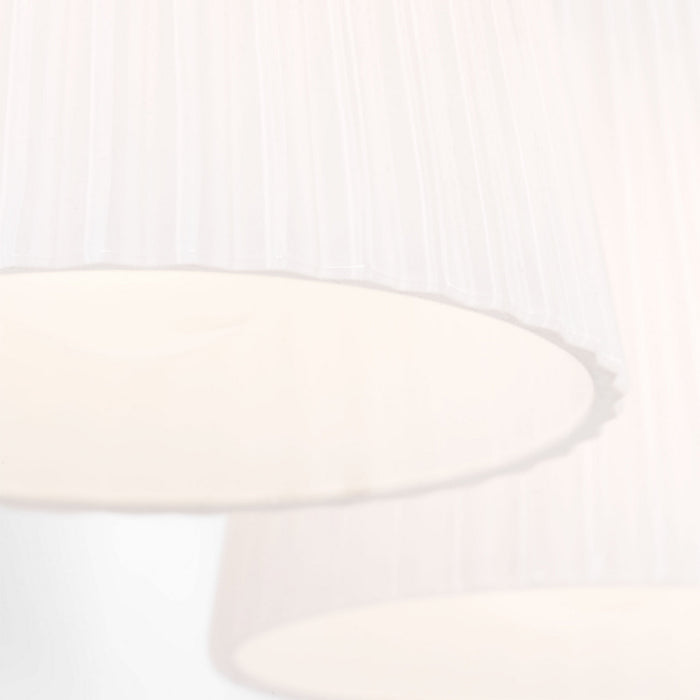 Myhouse Lighting Generation Lighting - GLV1103SB - Vanity - Upson - Satin Brass