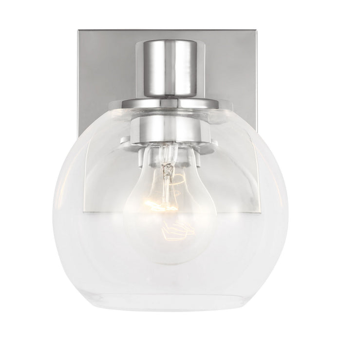Myhouse Lighting Generation Lighting - GLV1121CH - Bath - Rito - Chrome