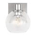Myhouse Lighting Generation Lighting - GLV1121CH - Bath - Rito - Chrome
