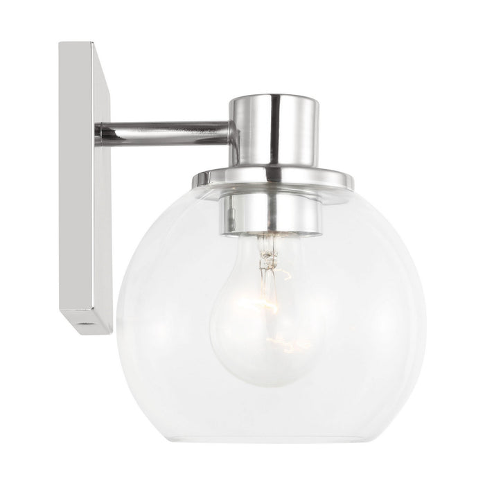 Myhouse Lighting Generation Lighting - GLV1121CH - Bath - Rito - Chrome