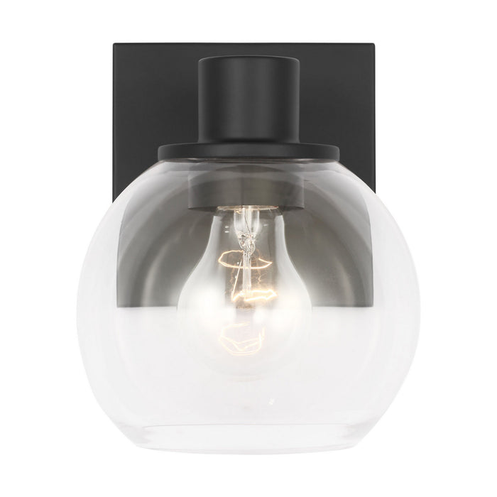 Myhouse Lighting Generation Lighting - GLV1121MBK - Bath - Rito - Midnight Black