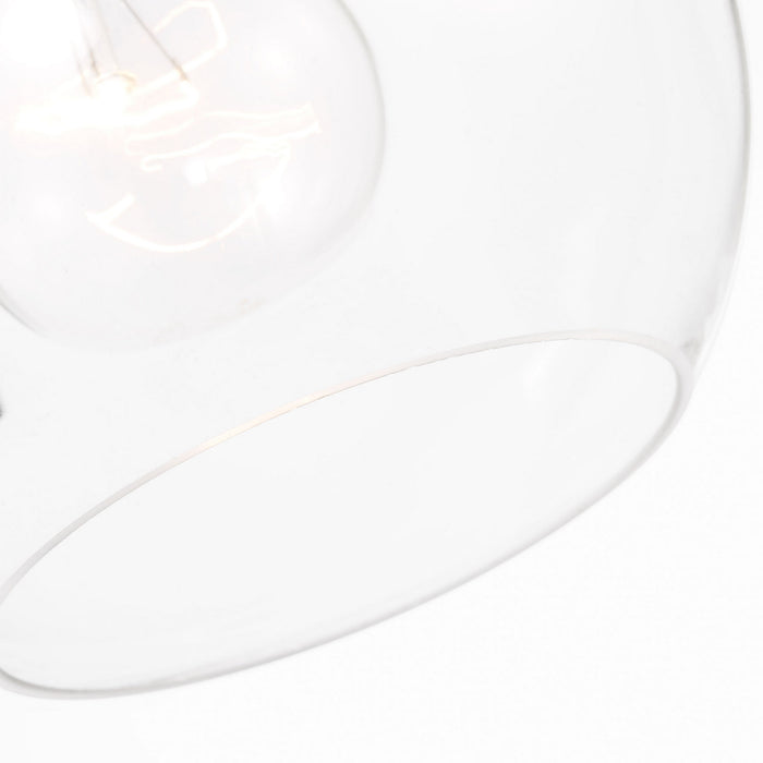 Myhouse Lighting Generation Lighting - GLV1121MBK - Bath - Rito - Midnight Black