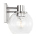 Myhouse Lighting Generation Lighting - GLV1122BS - Bath - Rito - Brushed Nickel