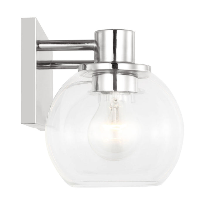 Myhouse Lighting Generation Lighting - GLV1122CH - Bath - Rito - Chrome