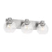 Myhouse Lighting Generation Lighting - GLV1123BS - Bath - Rito - Brushed Nickel