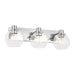 Myhouse Lighting Generation Lighting - GLV1123CH - Bath - Rito - Chrome
