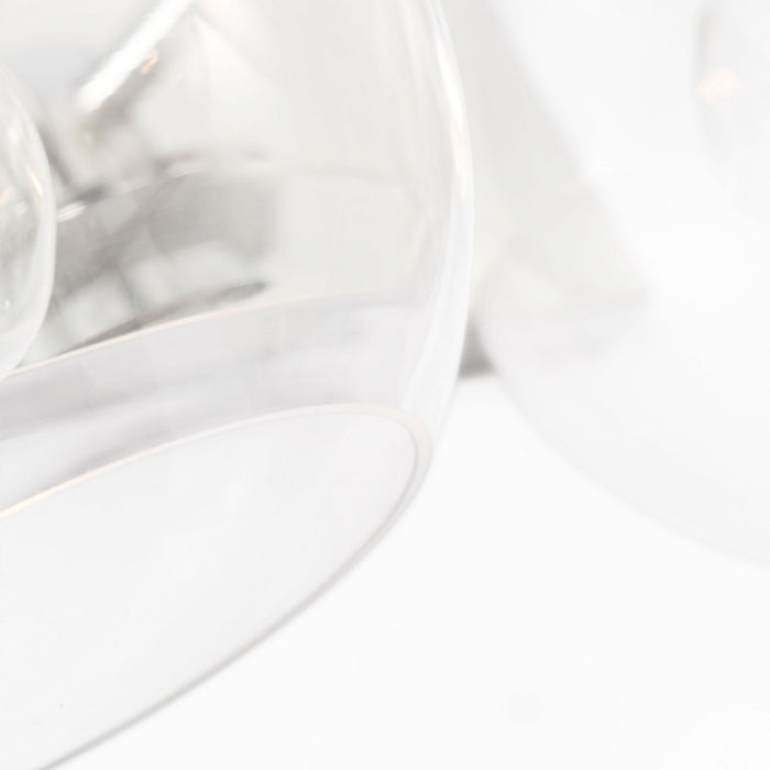 Myhouse Lighting Generation Lighting - GLV1123CH - Bath - Rito - Chrome