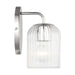 Myhouse Lighting Generation Lighting - GLV1131CH - Wall Sconce - Eisele - Chrome