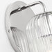 Myhouse Lighting Generation Lighting - GLV1131CH - Wall Sconce - Eisele - Chrome