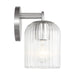 Myhouse Lighting Generation Lighting - GLV1132BS - Two Light Vanity - Eisele - Brushed Nickel