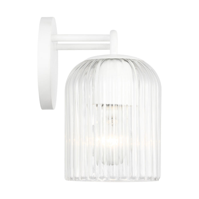 Myhouse Lighting Generation Lighting - GLV1132MWT - Two Light Vanity - Eisele - Matte White
