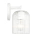 Myhouse Lighting Generation Lighting - GLV1132MWT - Two Light Vanity - Eisele - Matte White