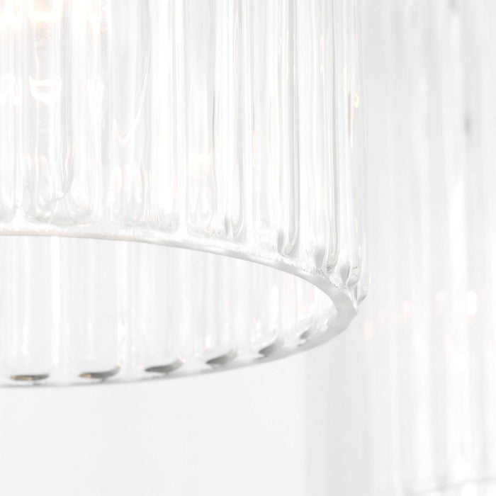 Myhouse Lighting Generation Lighting - GLV1132MWT - Two Light Vanity - Eisele - Matte White