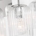 Myhouse Lighting Generation Lighting - GLV1133CH - Three Light Vanity - Eisele - Chrome