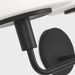 Myhouse Lighting Generation Lighting - GLW1033MBK - Wall Sconce - Mendota - Midnight Black