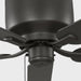 Myhouse Lighting Generation Lighting - 5LDH52BZ - 52"Ceiling Fan - Linden 52 Hugger - Bronze