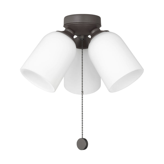 Myhouse Lighting Generation Lighting - MC267BZ - Fan Light Kit - Emile - Bronze