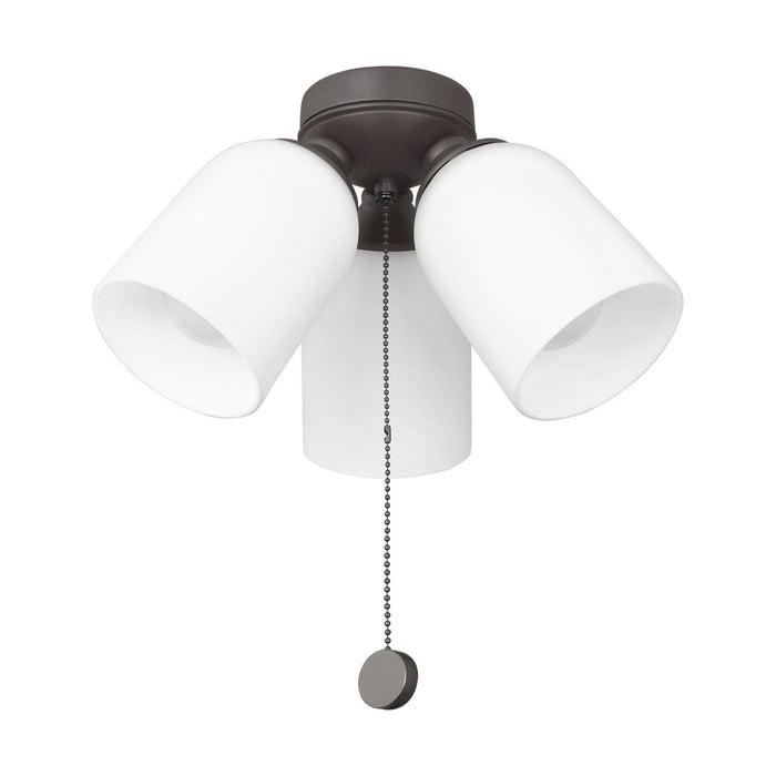 Myhouse Lighting Generation Lighting - MC267BZ - Fan Light Kit - Emile - Bronze