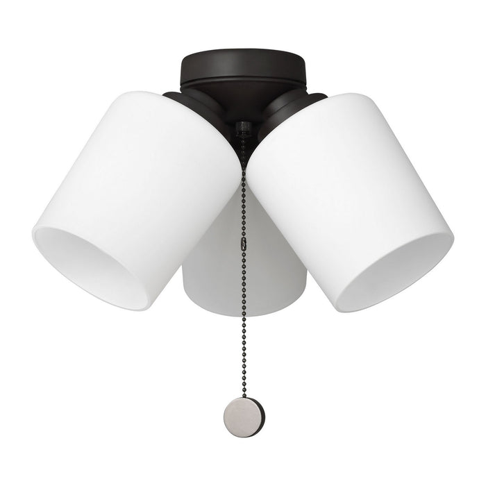 Myhouse Lighting Generation Lighting - MC268BZ - Fan Light Kit - Windom - Bronze