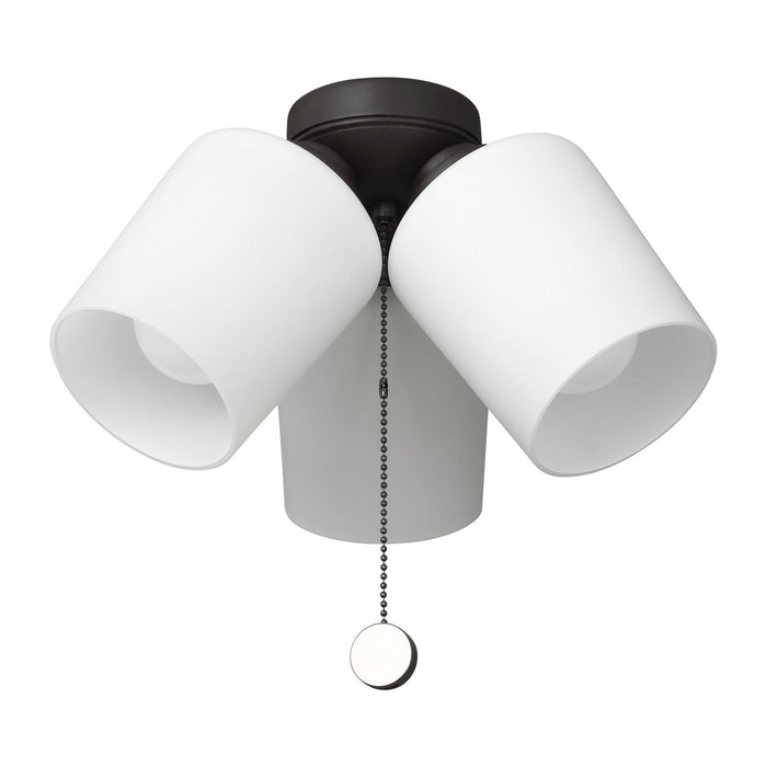 Myhouse Lighting Generation Lighting - MC268BZ - Fan Light Kit - Windom - Bronze