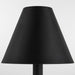 Myhouse Lighting Quorum - 5914-1-59 - One Light Swing-Arm Lamp - Waltz - Matte Black