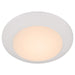 Myhouse Lighting Quorum - 9006-6-8 - LED Disk - Studio White