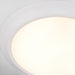 Myhouse Lighting Quorum - 906-10-8 - LED Disk - Studio White