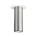 Myhouse Lighting Maxim - 86251AL - LED Flush Mount - Fulcrum - Brushed Aluminum