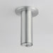 Myhouse Lighting Maxim - 86251AL - LED Flush Mount - Fulcrum - Brushed Aluminum
