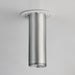 Myhouse Lighting Maxim - 86251AL - LED Flush Mount - Fulcrum - Brushed Aluminum