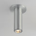 Myhouse Lighting Maxim - 86251AL - LED Flush Mount - Fulcrum - Brushed Aluminum