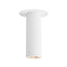 Myhouse Lighting Maxim - 86251WT - LED Flush Mount - Fulcrum - White