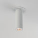 Myhouse Lighting Maxim - 86251WT - LED Flush Mount - Fulcrum - White