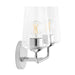 Myhouse Lighting Progress Lighting - P300540-015 - Two Light Bath & Vanity - Celino - Polished Chrome
