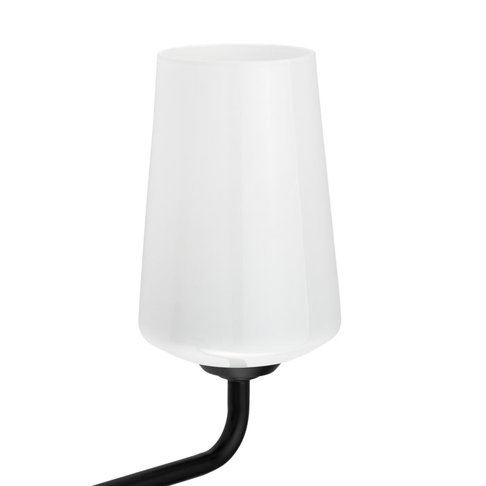 Myhouse Lighting Progress Lighting - P300544-031 - Three Light Bath & Vanity - Celino - Black