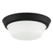 Myhouse Lighting Progress Lighting - P350303-031 - LED Flush Mount - Edessa - Black