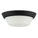 Myhouse Lighting Progress Lighting - P350303-031 - LED Flush Mount - Edessa - Black